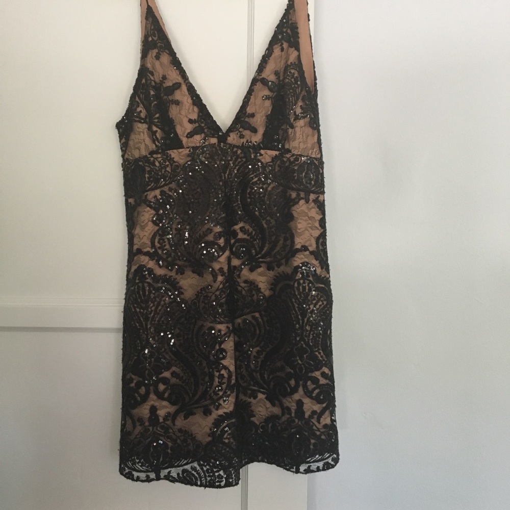 Free people dress